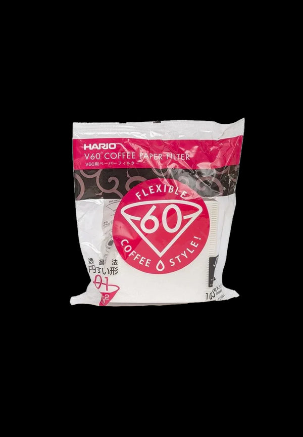 V60 Filters Size 1